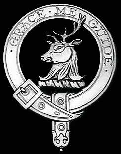 Forbes Crest